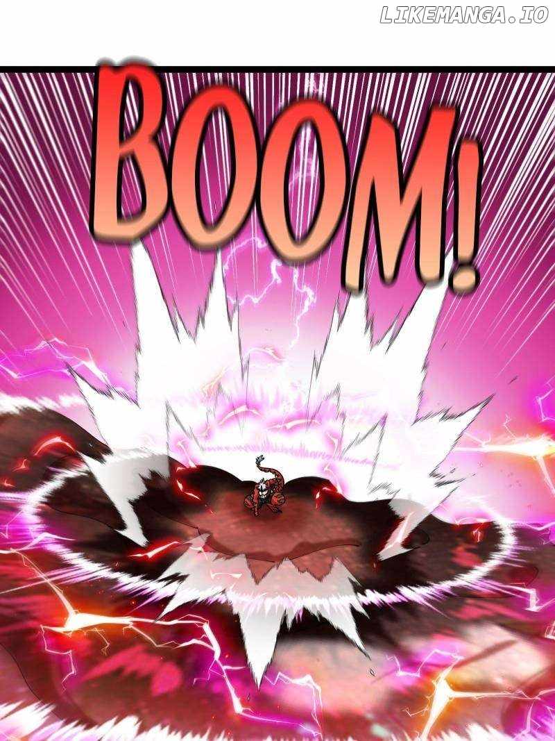 I Am The Monster Overlord Chapter 68 81